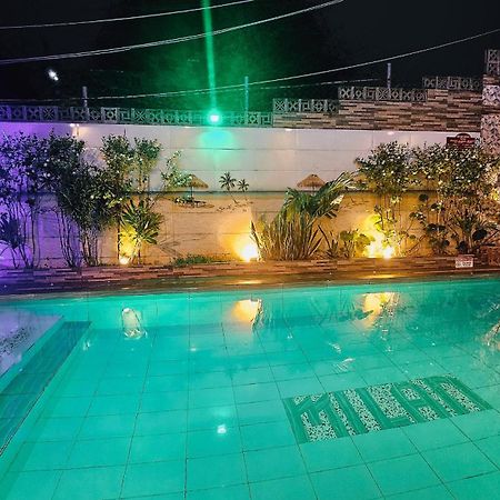 Mi Lan Boutique Resort Vung Tau Kültér fotó