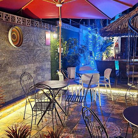 Mi Lan Boutique Resort Vung Tau Kültér fotó