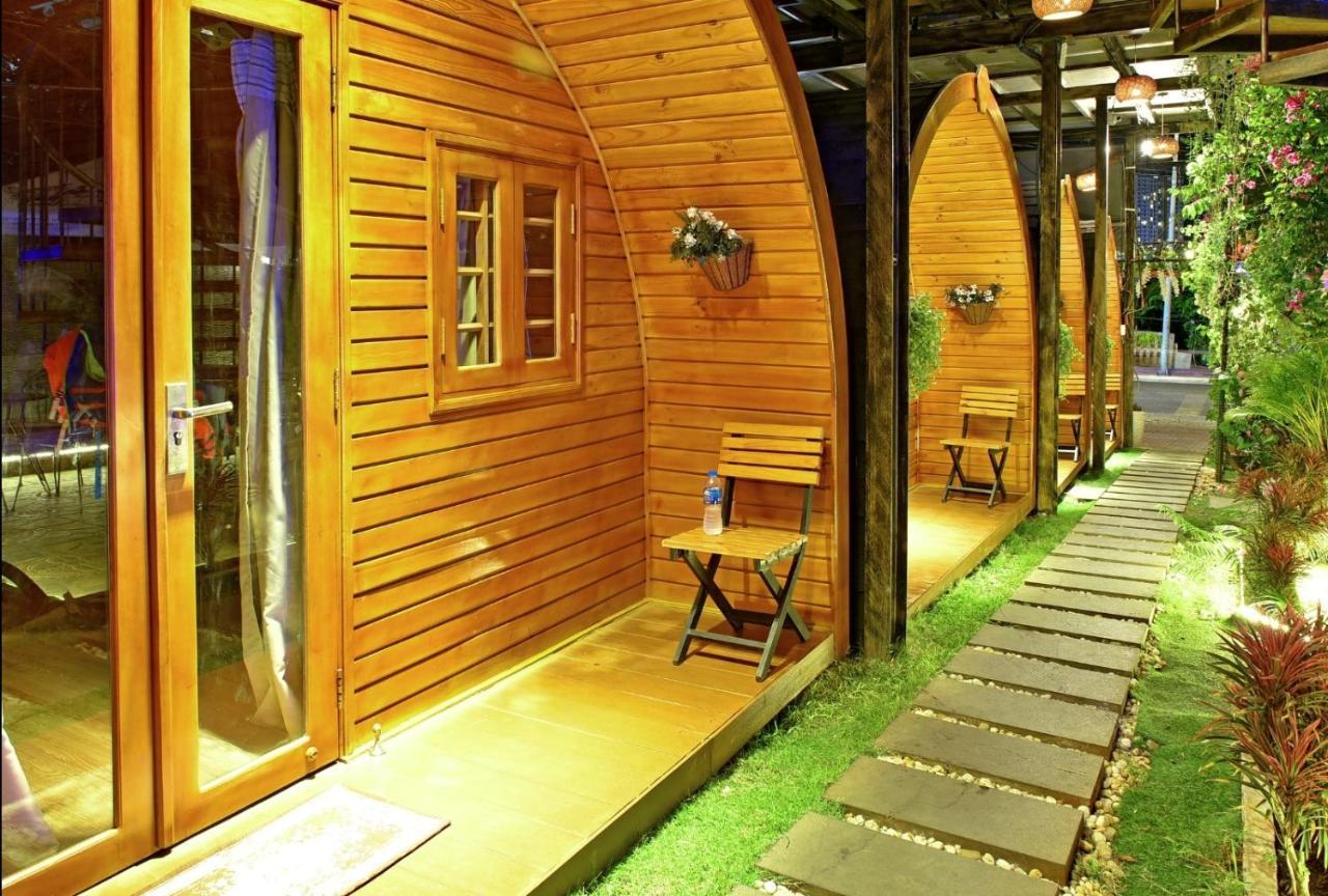 Mi Lan Boutique Resort Vung Tau Kültér fotó