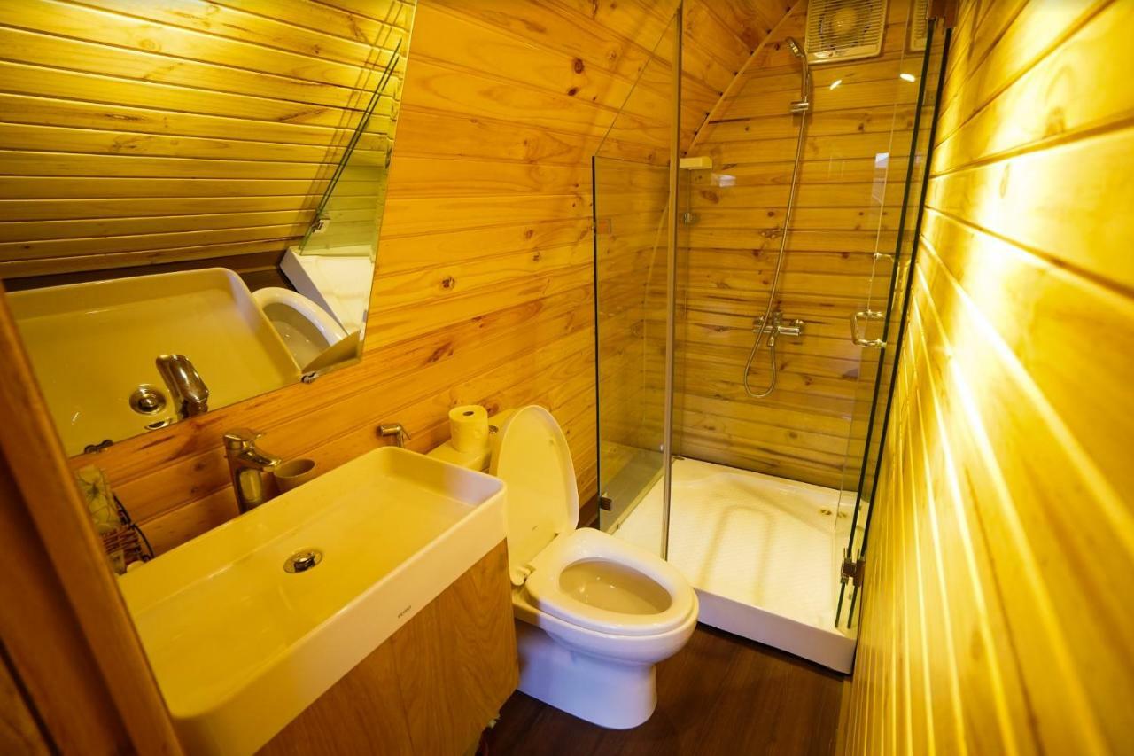 Mi Lan Boutique Resort Vung Tau Kültér fotó